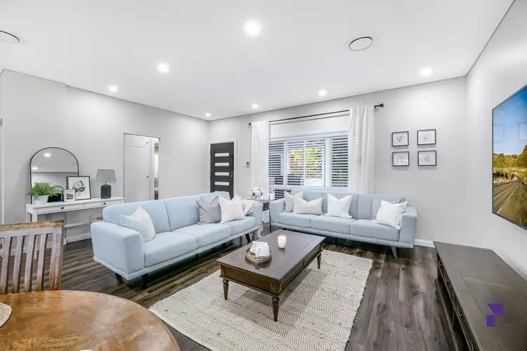 Fourth view of Homely house listing, 13 O'Donnell Avenue, Greenacre NSW 2190