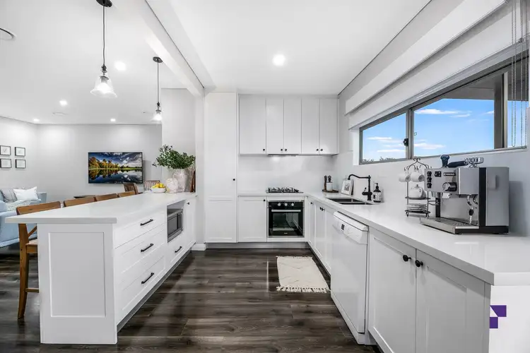 Sixth view of Homely house listing, 13 O'Donnell Avenue, Greenacre NSW 2190
