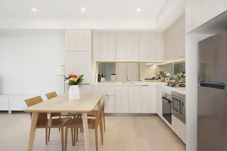 Sixth view of Homely apartment listing, 1012/11-13 Solent Circuit, Norwest NSW 2153