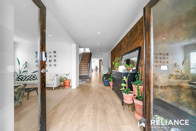 Third view of Homely house listing, 46 Chancellor Avenue, Werribee VIC 3030