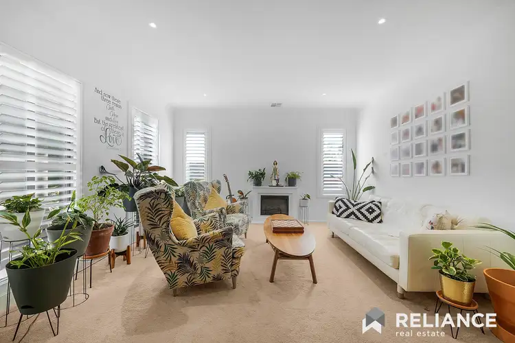 Fifth view of Homely house listing, 46 Chancellor Avenue, Werribee VIC 3030