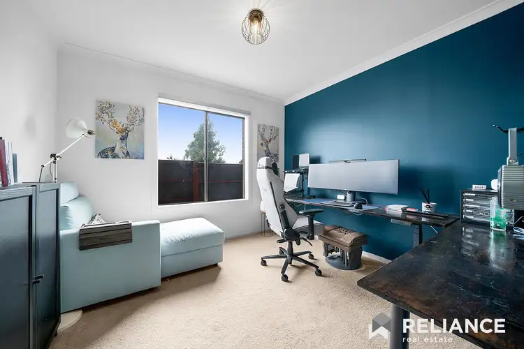 Sixth view of Homely house listing, 46 Chancellor Avenue, Werribee VIC 3030