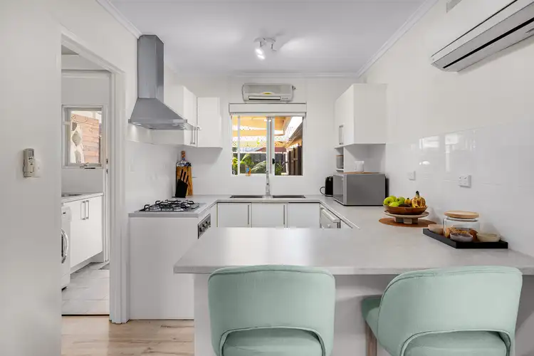 Fourth view of Homely unit listing, 4/391 Tapleys Hill Road, Fulham Gardens SA 5024
