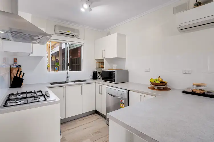 Fifth view of Homely unit listing, 4/391 Tapleys Hill Road, Fulham Gardens SA 5024