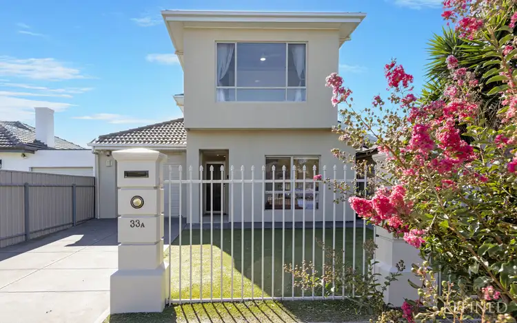 33A Carlisle Street, Camden Park SA 5038
