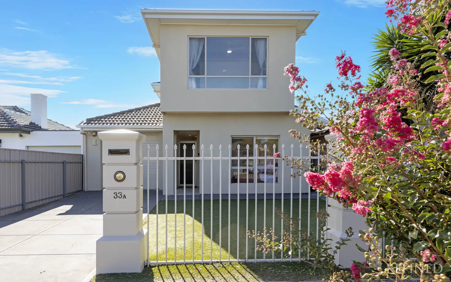 Main view of Homely house listing, 33A Carlisle Street, Camden Park SA 5038
