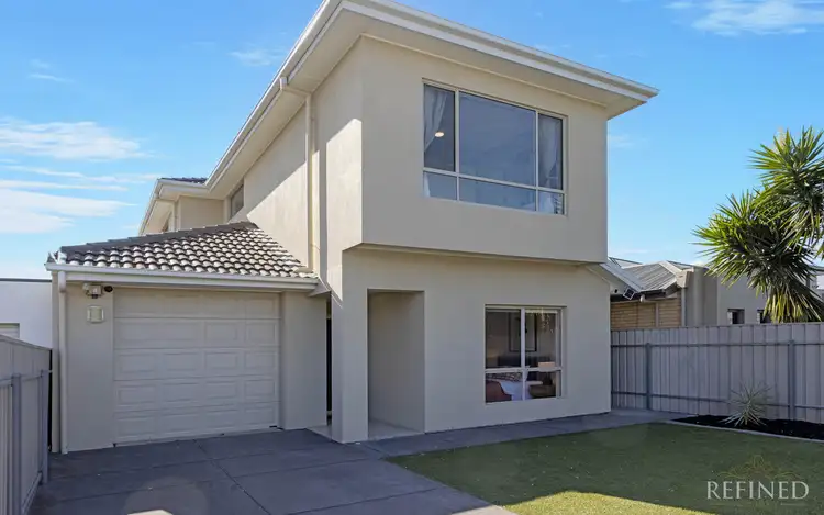 Second view of Homely house listing, 33A Carlisle Street, Camden Park SA 5038