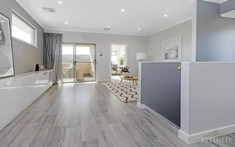 Third view of Homely house listing, 33A Carlisle Street, Camden Park SA 5038