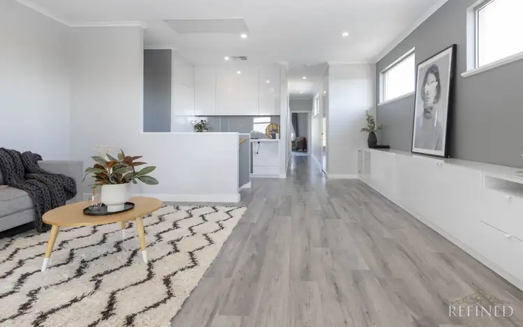 Fourth view of Homely house listing, 33A Carlisle Street, Camden Park SA 5038