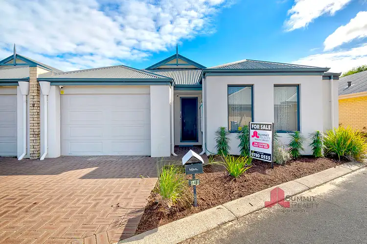 24B Stirton Court, South Bunbury WA 6230