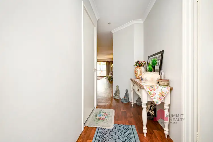 Second view of Homely semi-detached listing, 24B Stirton Court, South Bunbury WA 6230