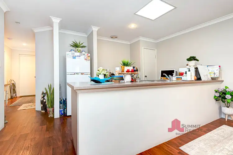 Fourth view of Homely semi-detached listing, 24B Stirton Court, South Bunbury WA 6230