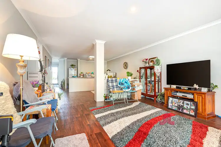Fifth view of Homely semi-detached listing, 24B Stirton Court, South Bunbury WA 6230