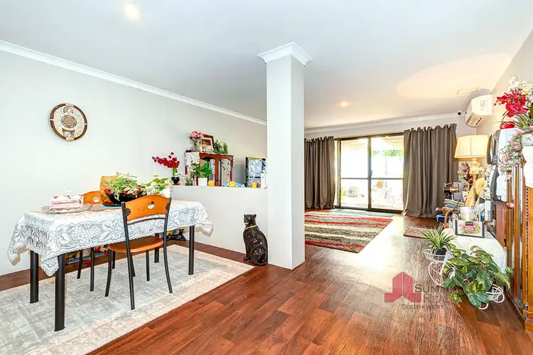 Sixth view of Homely semi-detached listing, 24B Stirton Court, South Bunbury WA 6230