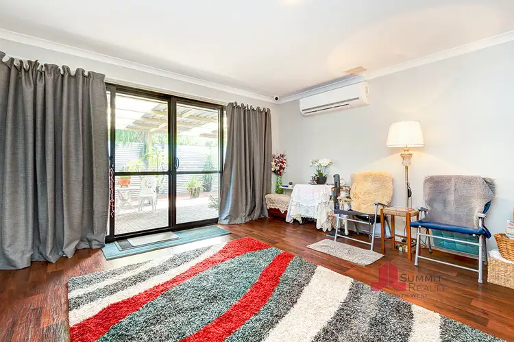 Seventh view of Homely semi-detached listing, 24B Stirton Court, South Bunbury WA 6230
