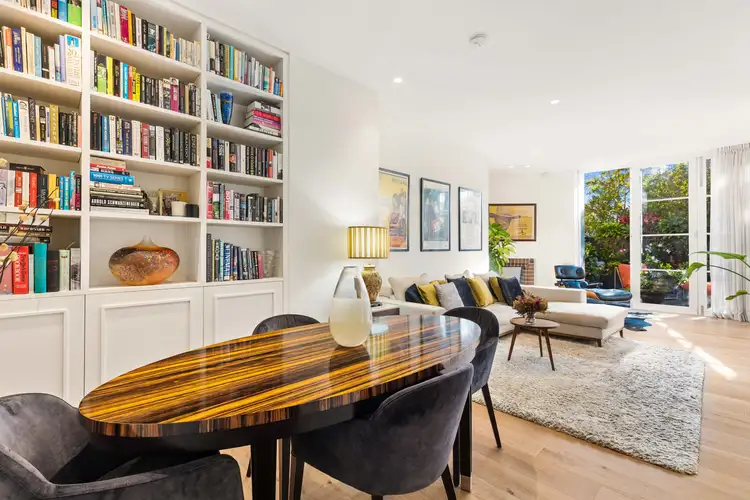 Main view of Homely house listing, 1/100 Reynolds Street, Balmain NSW 2041