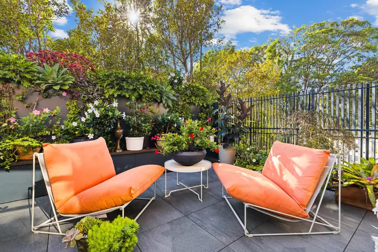 Third view of Homely house listing, 1/100 Reynolds Street, Balmain NSW 2041