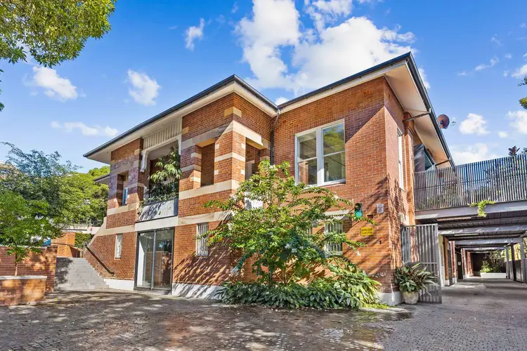 Fourth view of Homely house listing, 1/100 Reynolds Street, Balmain NSW 2041