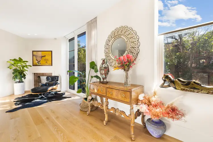 Sixth view of Homely house listing, 1/100 Reynolds Street, Balmain NSW 2041