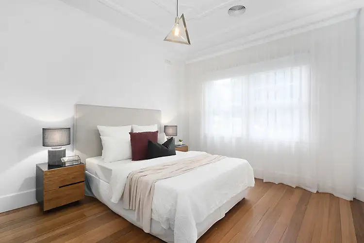 Fifth view of Homely house listing, 11 Camden Street, Balaclava VIC 3183