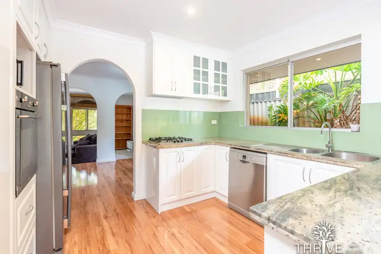 Main view of Homely house listing, 42 Woodpecker Avenue, Willetton WA 6155