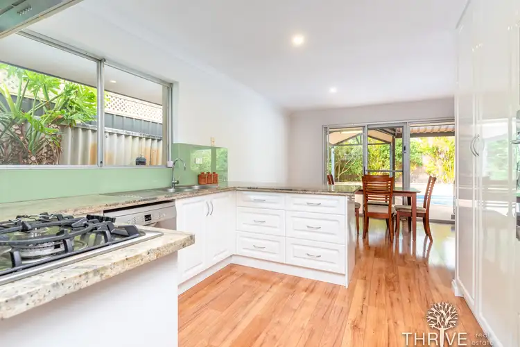Second view of Homely house listing, 42 Woodpecker Avenue, Willetton WA 6155