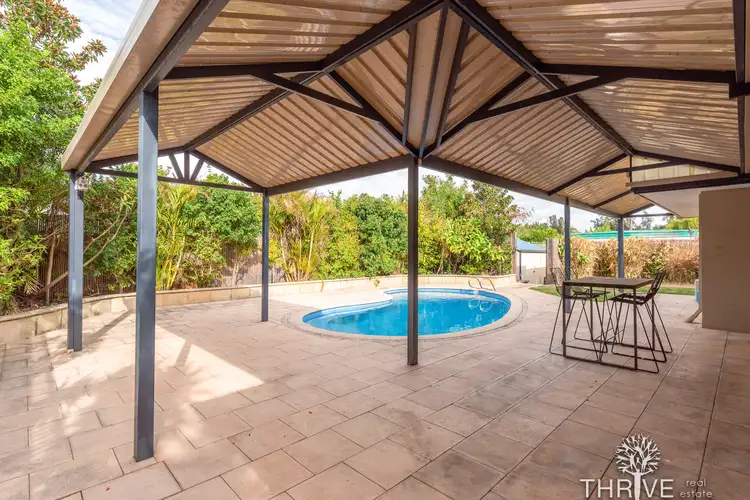 Fourth view of Homely house listing, 42 Woodpecker Avenue, Willetton WA 6155