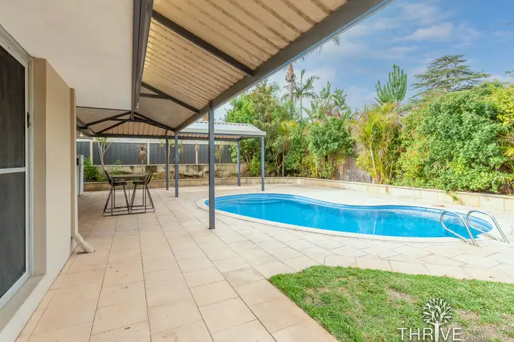 Fifth view of Homely house listing, 42 Woodpecker Avenue, Willetton WA 6155