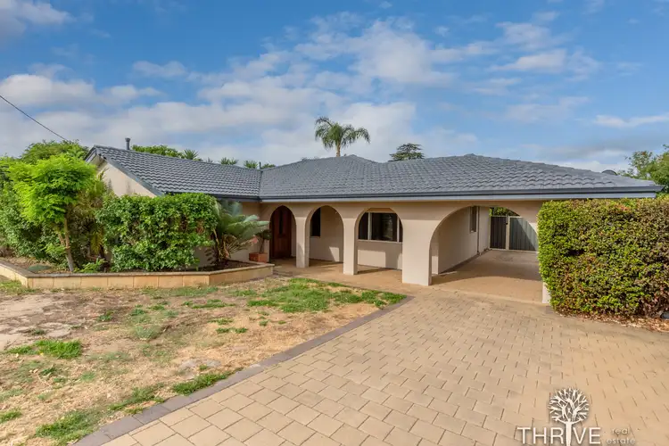 Sixth view of Homely house listing, 42 Woodpecker Avenue, Willetton WA 6155