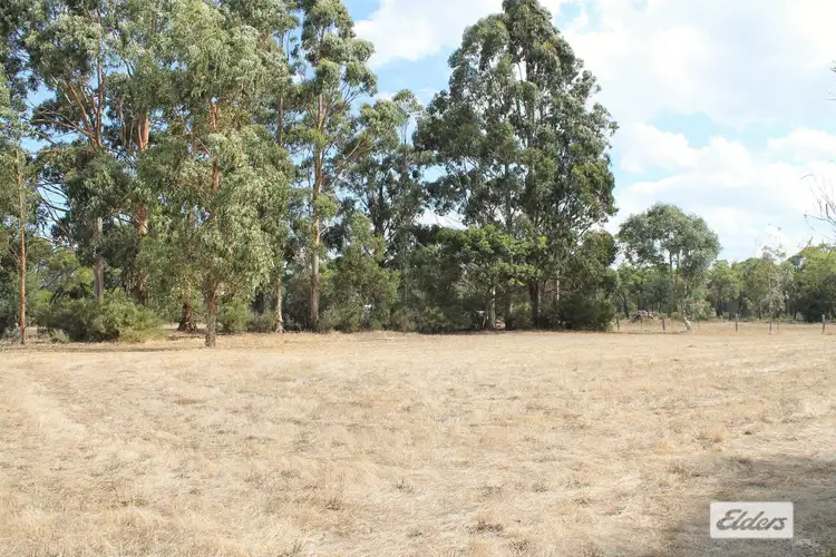 Main view of Homely land listing, 121 Fourth Avenue, Kendenup WA 6323