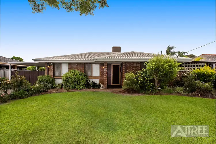 40 Grainger Way, Thornlie WA 6108