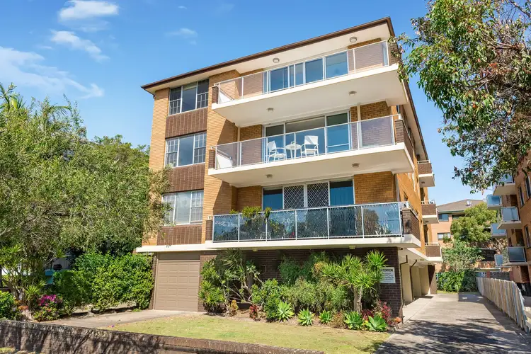 Main view of Homely apartment listing, 9/14 Sellwood Street, Brighton-Le-Sands NSW 2216