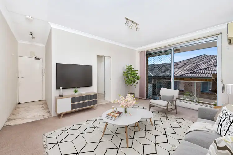 Second view of Homely apartment listing, 9/14 Sellwood Street, Brighton-Le-Sands NSW 2216