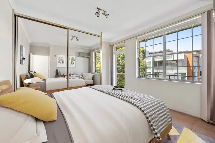 Fourth view of Homely apartment listing, 9/14 Sellwood Street, Brighton-Le-Sands NSW 2216
