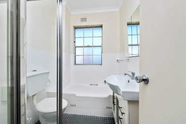 Fifth view of Homely apartment listing, 9/14 Sellwood Street, Brighton-Le-Sands NSW 2216