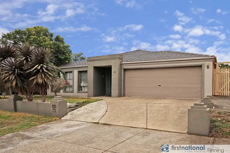 Main view of Homely house listing, 13 Borrowdale Court, Cranbourne West VIC 3977