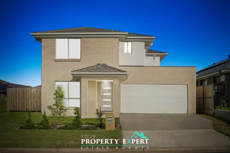 22 Lantern Street, Box Hill NSW 2765