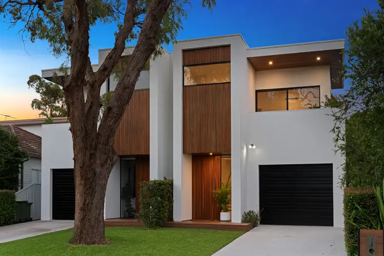 11a Kanning Avenue, Gymea Bay NSW 2227