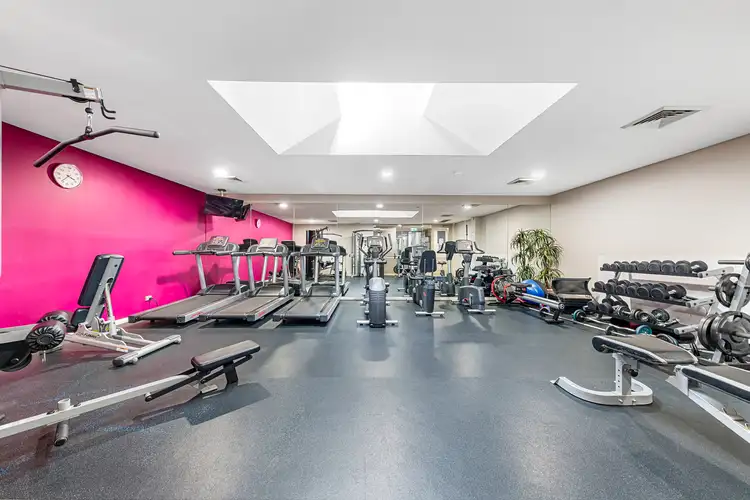 Sixth view of Homely apartment listing, 30/360 Kingsway, Caringbah NSW 2229