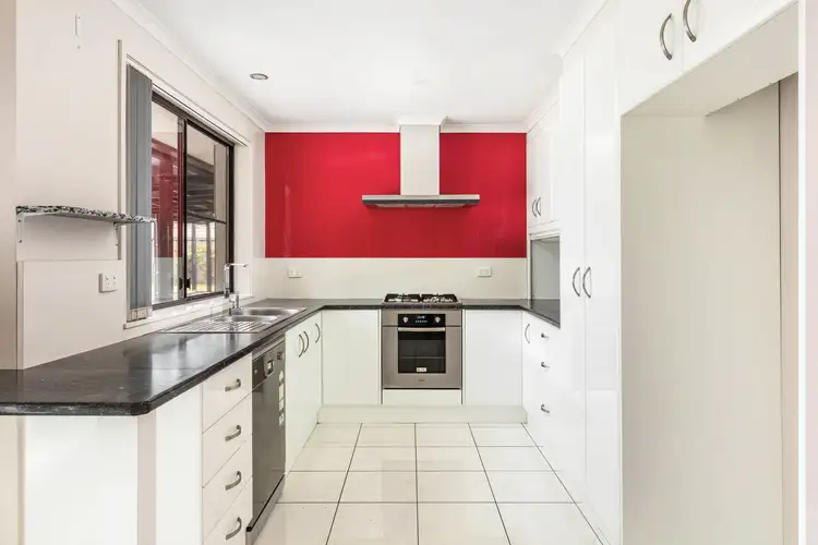Third view of Homely house listing, 47 Huxley Drive, Horsley NSW 2530