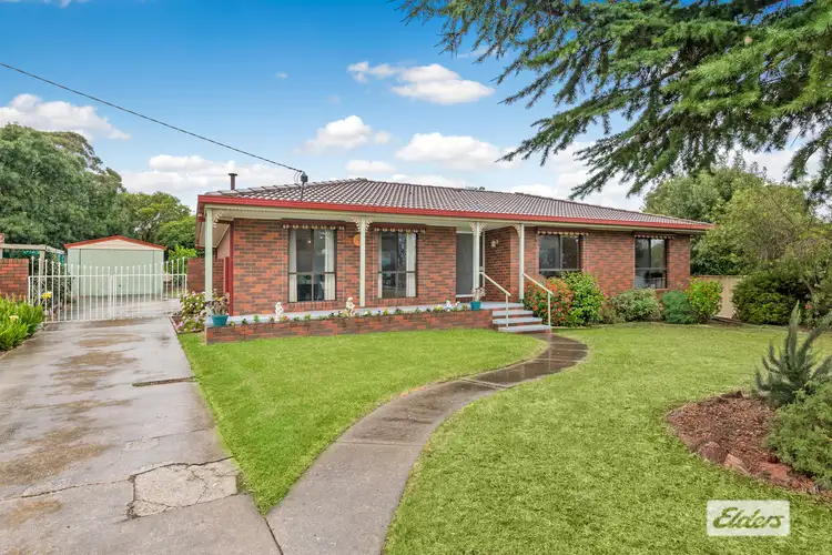 12 Parr Court, Strathdale VIC 3550