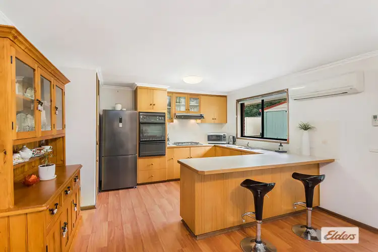 Second view of Homely house listing, 12 Parr Court, Strathdale VIC 3550