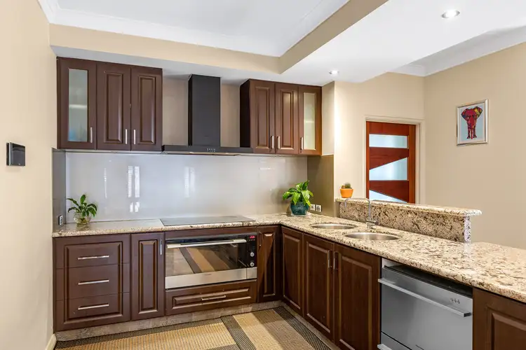 Fifth view of Homely house listing, 11 Foresters Way, Southern River WA 6110