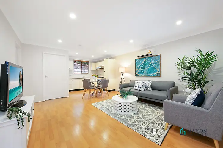 1D Bay Street, Tempe NSW 2044