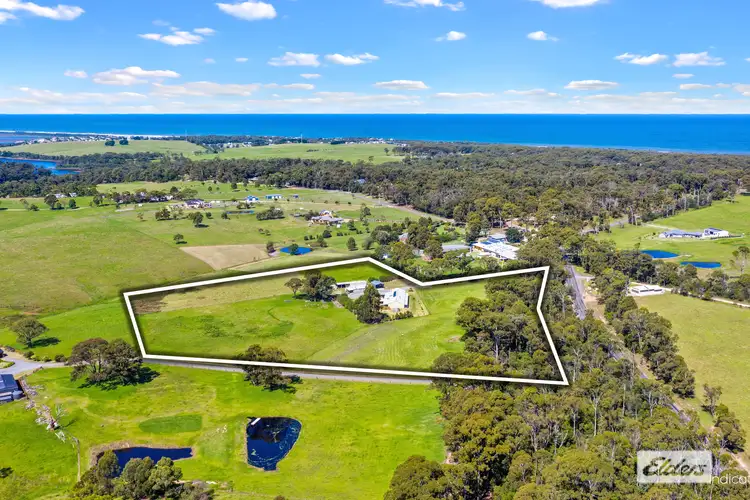 305 Lake Tyers Beach Road