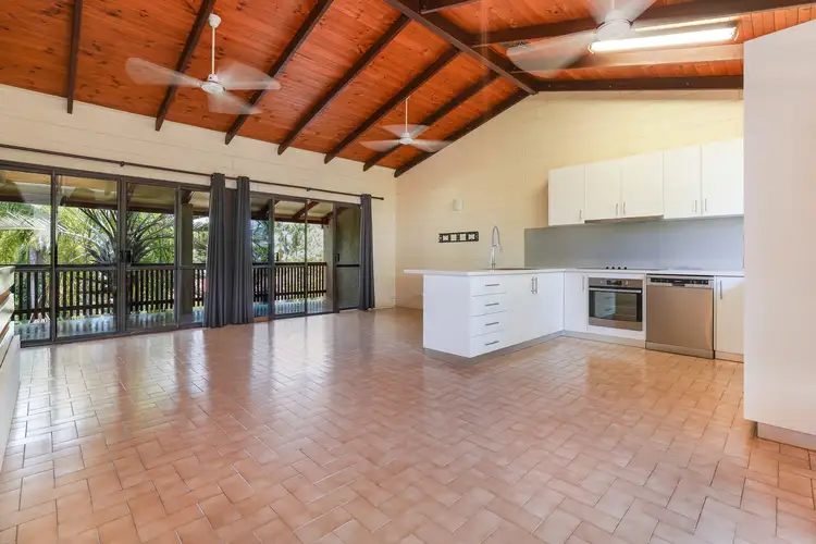 Main view of Homely townhouse listing, 4/4 Gotham Street, Leanyer NT 812