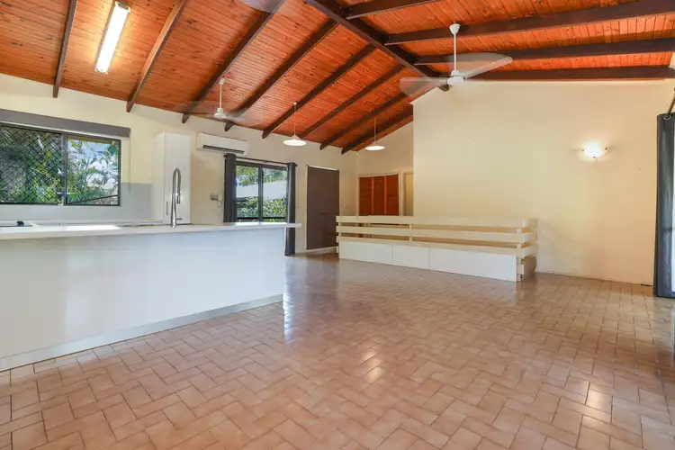 Second view of Homely townhouse listing, 4/4 Gotham Street, Leanyer NT 812