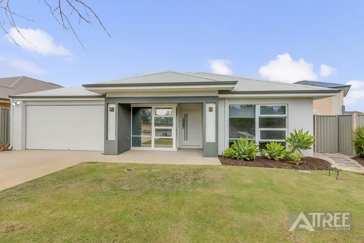 Main view of Homely house listing, 2 Litoria Drive, Wandi WA 6167