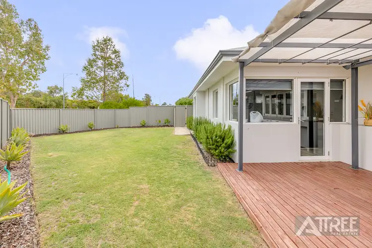 Fifth view of Homely house listing, 2 Litoria Drive, Wandi WA 6167