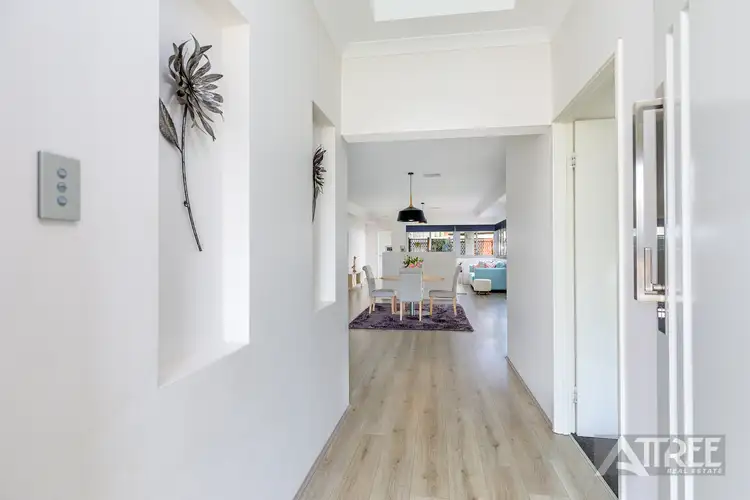 Seventh view of Homely house listing, 2 Litoria Drive, Wandi WA 6167
